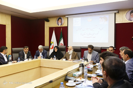 سی و هشتمین اجلاس عمومی شورای عالی استان ها