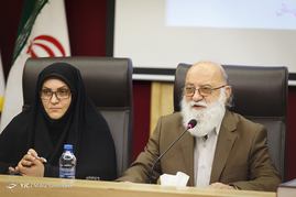 سی و هشتمین اجلاس عمومی شورای عالی استان ها