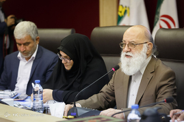 سی و هشتمین اجلاس عمومی شورای عالی استان ها