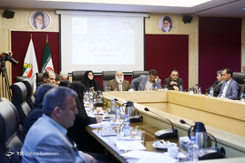سی و هشتمین اجلاس عمومی شورای عالی استان ها