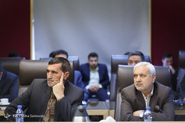 سی و هشتمین اجلاس عمومی شورای عالی استان ها