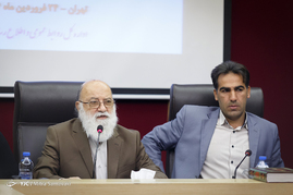 سی و هشتمین اجلاس عمومی شورای عالی استان ها