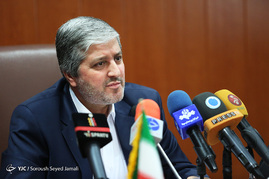 نشست خبری امضای قرداد رسمی 20 فروند هواپیما از شرکت فرانسوی ATR