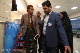 چهارمین روز ثبت نام از داوطلبان انتخابات ریاست جمهوری