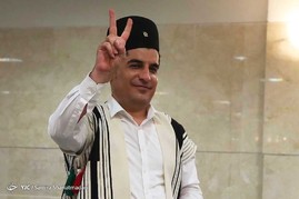 چهارمین روز ثبت نام از داوطلبان انتخابات ریاست جمهوری