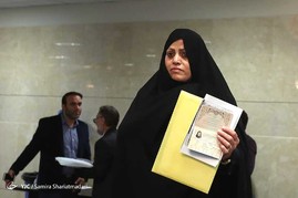 چهارمین روز ثبت نام از داوطلبان انتخابات ریاست جمهوری