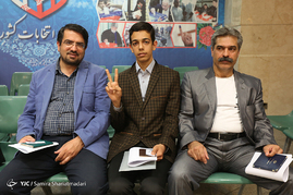 چهارمین روز ثبت نام از داوطلبان انتخابات ریاست جمهوری