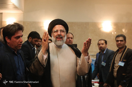 چهارمین روز ثبت نام از داوطلبان انتخابات ریاست جمهوری