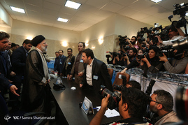 چهارمین روز ثبت نام از داوطلبان انتخابات ریاست جمهوری