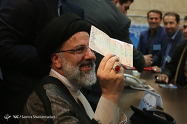 چهارمین روز ثبت نام از داوطلبان انتخابات ریاست جمهوری