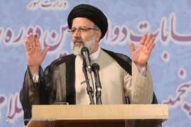 چهارمین روز ثبت نام از داوطلبان انتخابات ریاست جمهوری