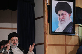 چهارمین روز ثبت نام از داوطلبان انتخابات ریاست جمهوری