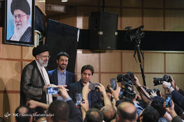 چهارمین روز ثبت نام از داوطلبان انتخابات ریاست جمهوری
