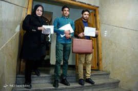 چهارمین روز ثبت نام از داوطلبان انتخابات ریاست جمهوری