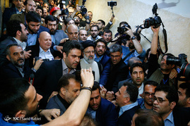 چهارمین روز ثبت نام از داوطلبان انتخابات ریاست جمهوری