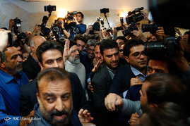 چهارمین روز ثبت نام از داوطلبان انتخابات ریاست جمهوری