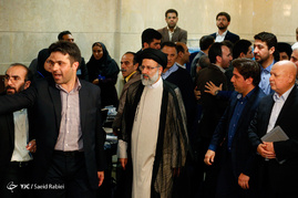 چهارمین روز ثبت نام از داوطلبان انتخابات ریاست جمهوری