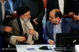 چهارمین روز ثبت نام از داوطلبان انتخابات ریاست جمهوری