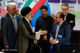 چهارمین روز ثبت نام از داوطلبان انتخابات ریاست جمهوری