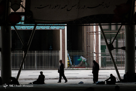 نماز جمعه تهران