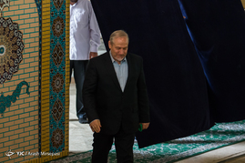 نماز جمعه تهران