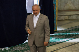 نماز جمعه تهران