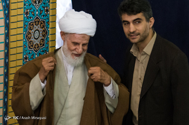 نماز جمعه تهران