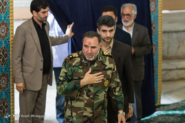 نماز جمعه تهران