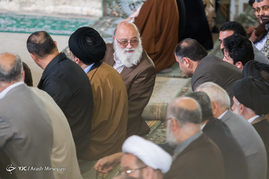 نماز جمعه تهران
