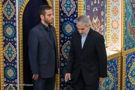 نماز جمعه تهران