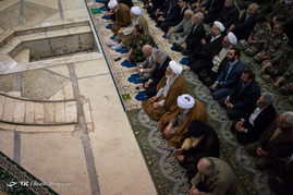 نماز جمعه تهران