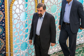 نماز جمعه تهران
