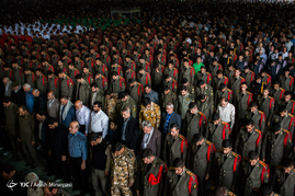 نماز جمعه تهران
