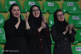 روز پایانی مسابقات تکواندو باشگاههای آسیا - ساری