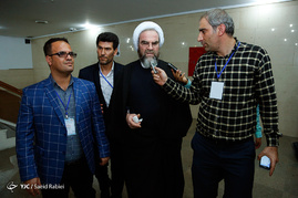 چهارمین روز ثبت نام از داوطلبان انتخابات ریاست جمهوری