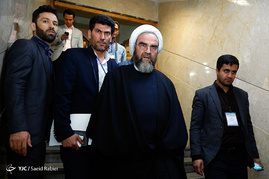 چهارمین روز ثبت نام از داوطلبان انتخابات ریاست جمهوری