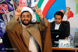 چهارمین روز ثبت نام از داوطلبان انتخابات ریاست جمهوری