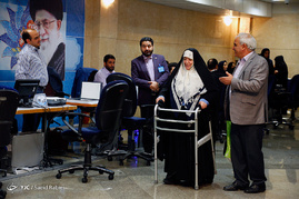 چهارمین روز ثبت نام از داوطلبان انتخابات ریاست جمهوری