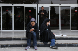 چهارمین روز ثبت نام از داوطلبان انتخابات ریاست جمهوری