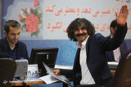 چهارمین روز ثبت نام از داوطلبان انتخابات ریاست جمهوری