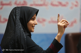 چهارمین روز ثبت نام از داوطلبان انتخابات ریاست جمهوری