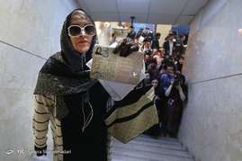 پنجمین روز ثبت نام از داوطلبان انتخابات ریاست جمهوری