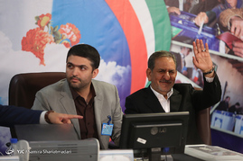 پنجمین روز ثبت نام از داوطلبان انتخابات ریاست جمهوری