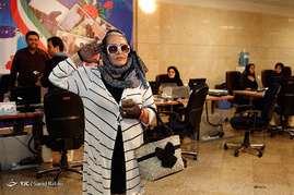 پنجمین روز ثبت نام از داوطلبان انتخابات ریاست جمهوری