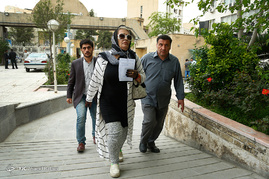 پنجمین روز ثبت نام از داوطلبان انتخابات ریاست جمهوری