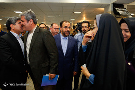 پنجمین روز ثبت نام از داوطلبان انتخابات ریاست جمهوری