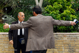 پنجمین روز ثبت نام از داوطلبان انتخابات ریاست جمهوری
