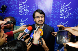 پنجمین روز ثبت نام از داوطلبان انتخابات ریاست جمهوری