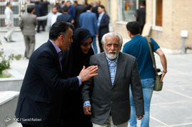 پنجمین روز ثبت نام از داوطلبان انتخابات ریاست جمهوری