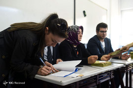 آغاز همه‌پرسی قانون اساسی در ترکیه